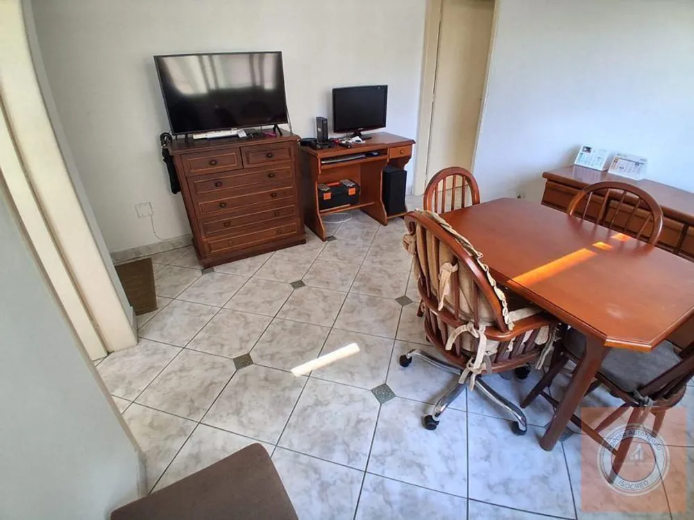 Apartamento, 1 quarto, 41 m² - Foto 1