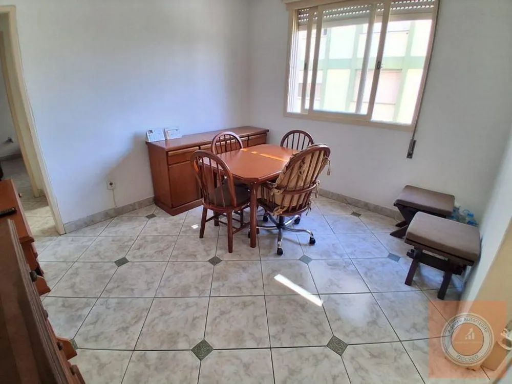 Apartamento, 1 quarto, 41 m² - Foto 2