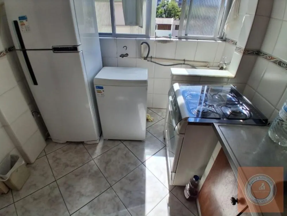 Apartamento, 1 quarto, 41 m² - Foto 7