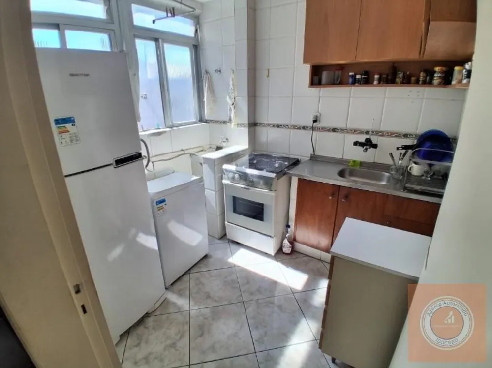 Apartamento, 1 quarto, 41 m² - Foto 6