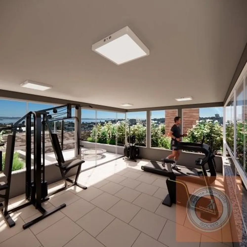 Apartamento, 3 quartos, 218 m² - Foto 10