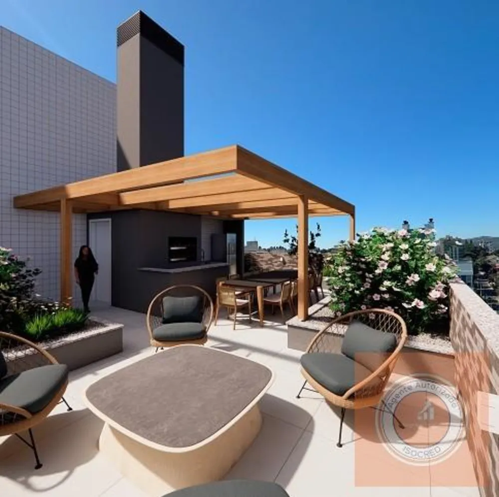 Apartamento, 3 quartos, 218 m² - Foto 8