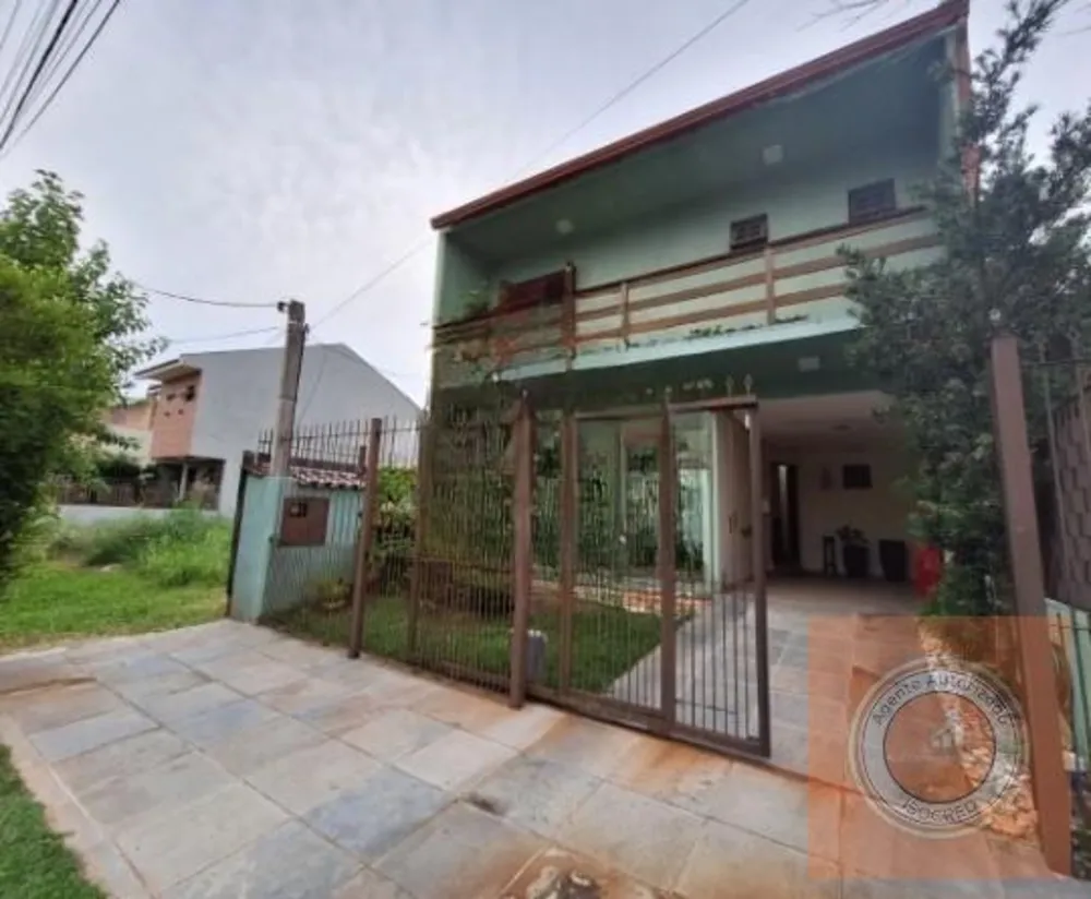 Casa, 3 quartos, 157 m² - Foto 2