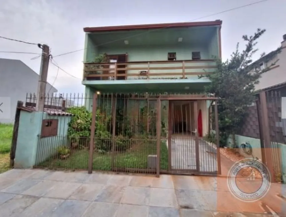 Casa, 3 quartos, 157 m² - Foto 1