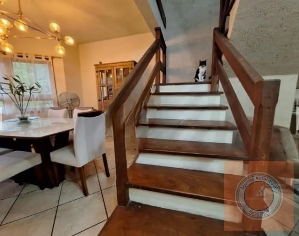 Casa, 3 quartos, 157 m² - Foto 5