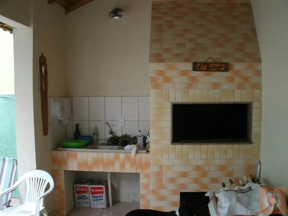 Casa, 3 quartos, 157 m² - Foto 15