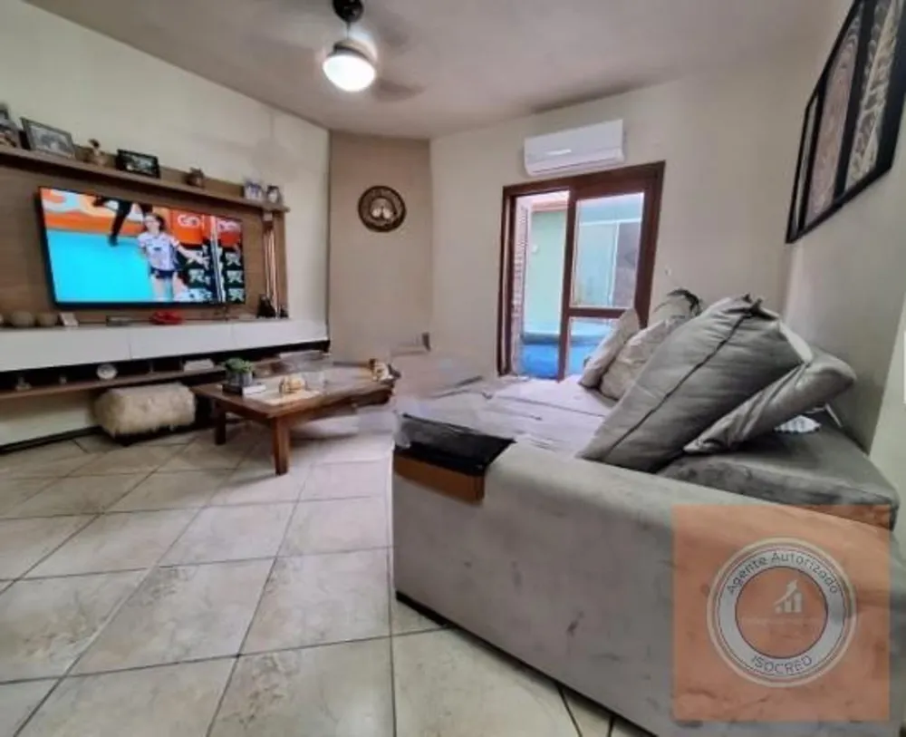 Casa, 3 quartos, 157 m² - Foto 4