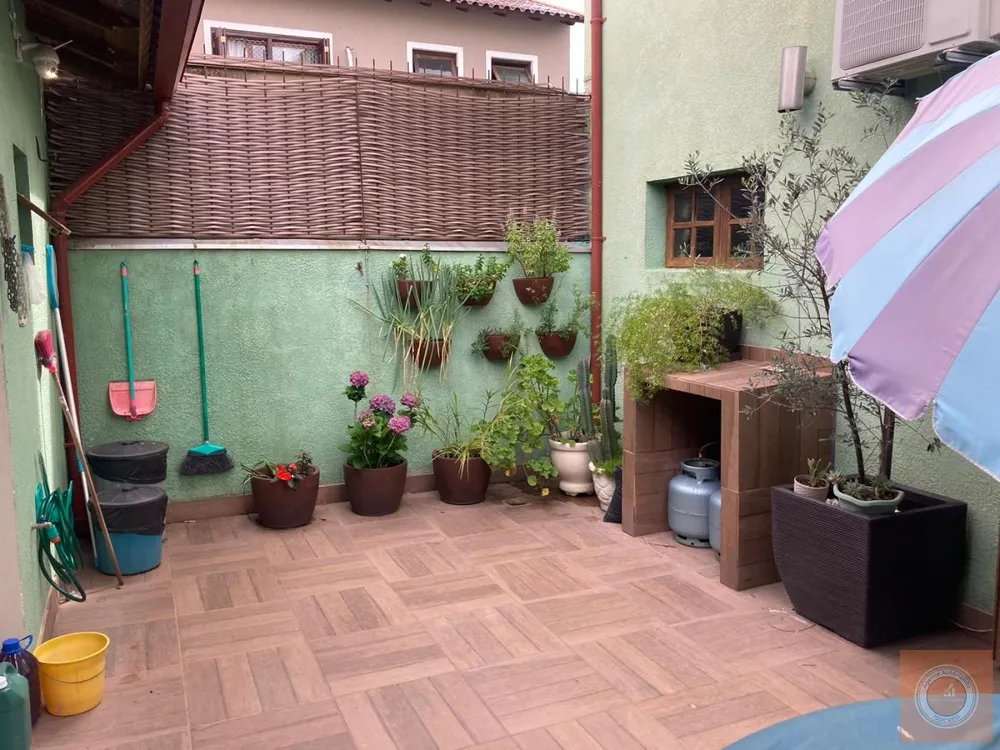 Casa, 3 quartos, 157 m² - Foto 14