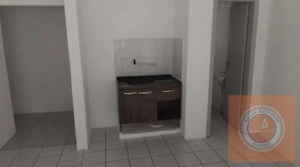 Apartamento, 1 quarto, 35 m² - Foto 6