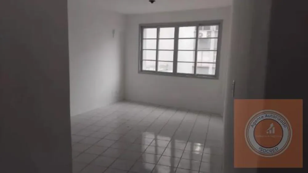 Apartamento, 1 quarto, 35 m² - Foto 4