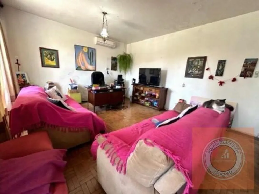Casa, 5 quartos, 257 m² - Foto 4