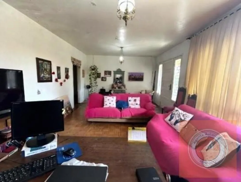 Casa, 5 quartos, 257 m² - Foto 2