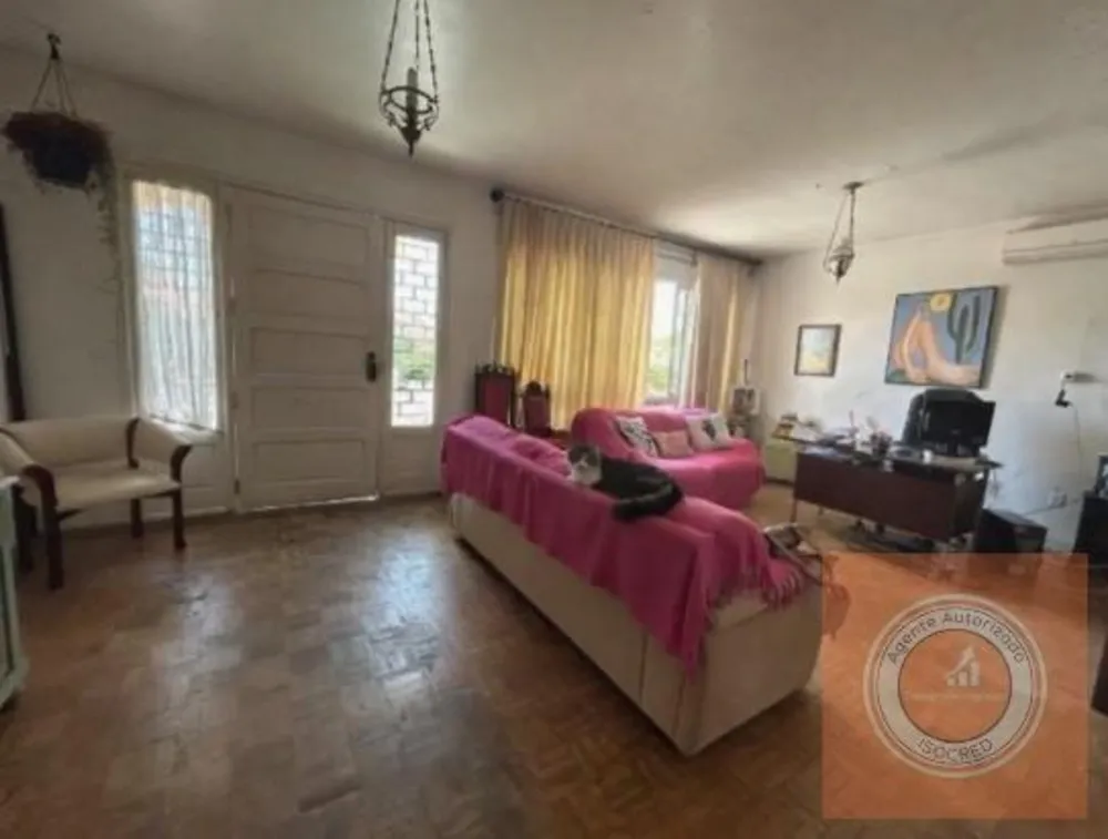 Casa, 5 quartos, 257 m² - Foto 9