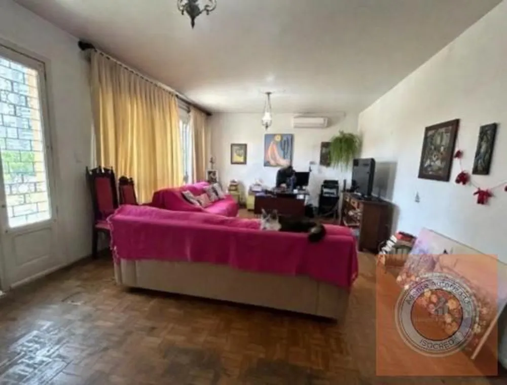 Casa, 5 quartos, 257 m² - Foto 1
