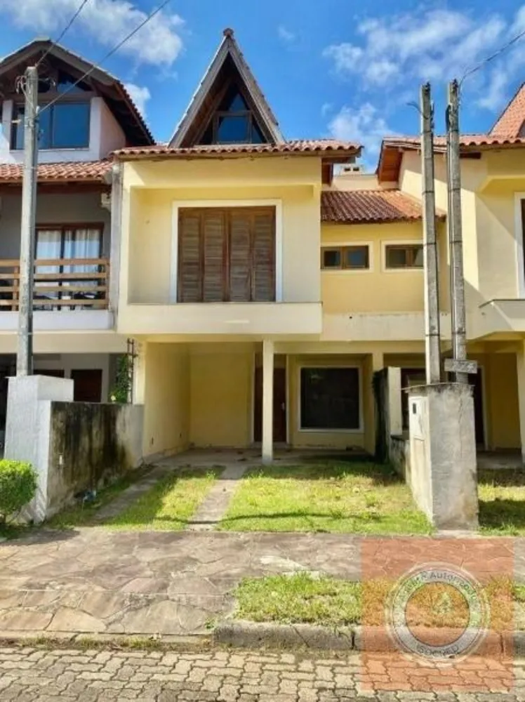 Casa, 3 quartos, 133 m² - Foto 1