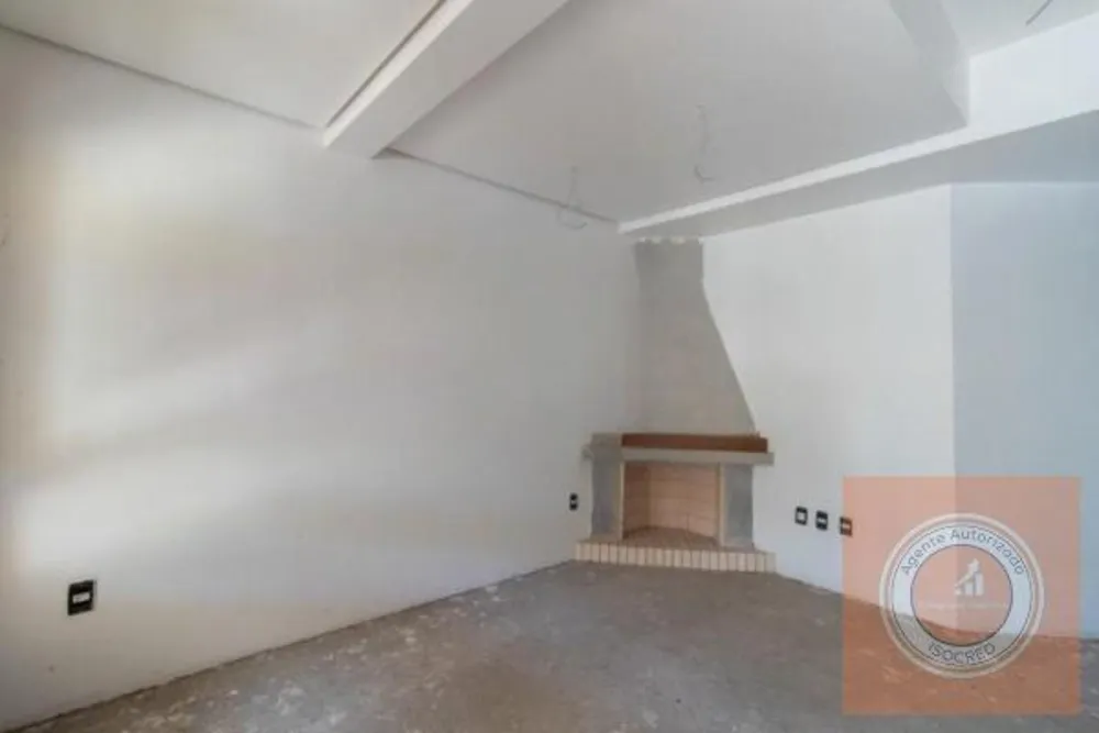 Casa, 3 quartos, 133 m² - Foto 2