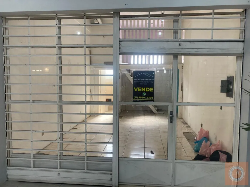 Loja-Salão, 30 m² - Foto 2