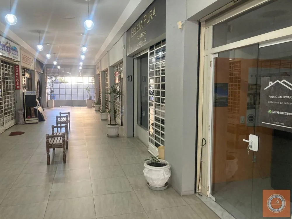 Loja-Salão, 30 m² - Foto 4