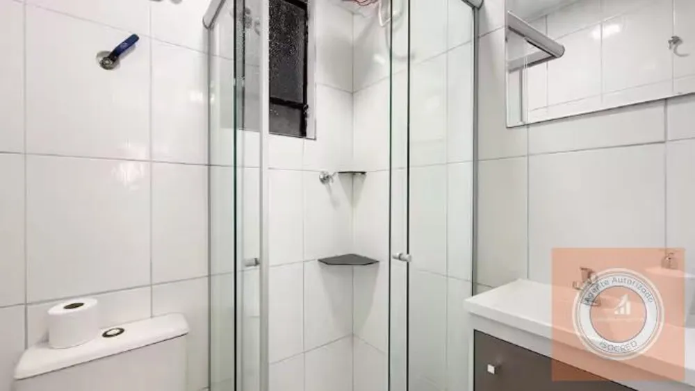 Apartamento, 1 quarto, 25 m² - Foto 11