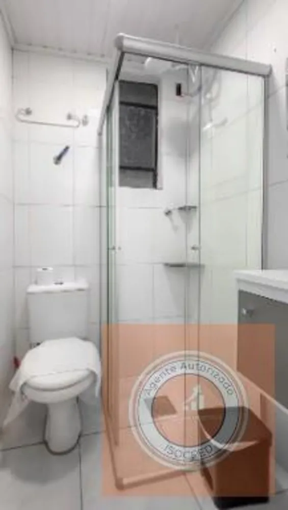 Apartamento, 1 quarto, 25 m² - Foto 9