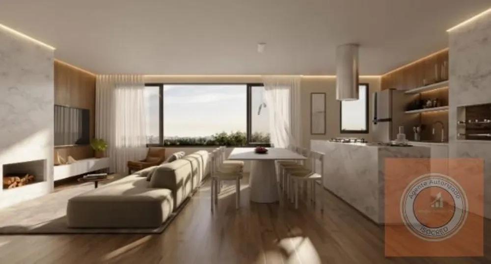 Apartamento, 3 quartos, 93 m² - Foto 10