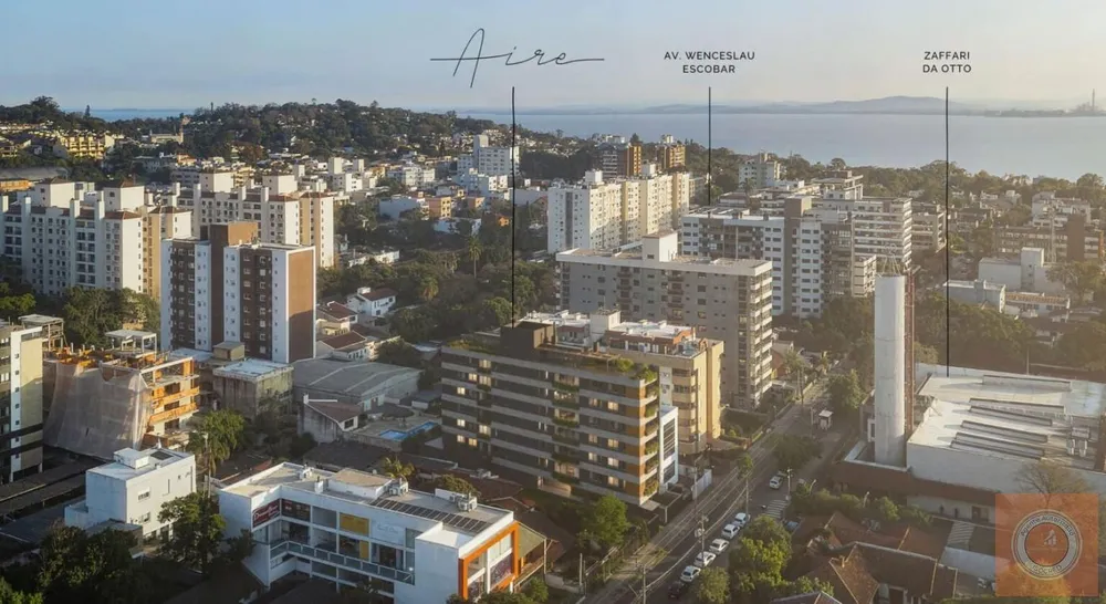 Apartamento, 3 quartos, 93 m² - Foto 8