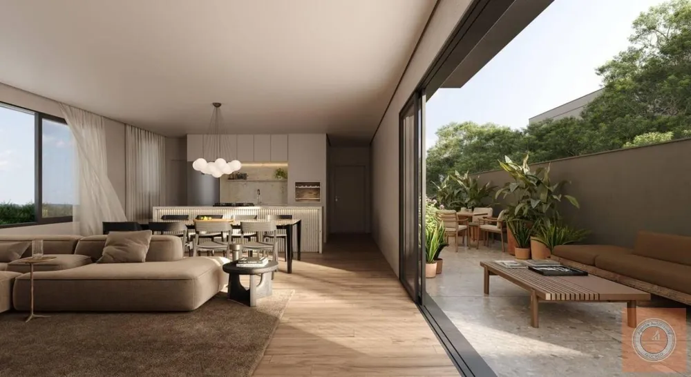 Apartamento, 3 quartos, 93 m² - Foto 11