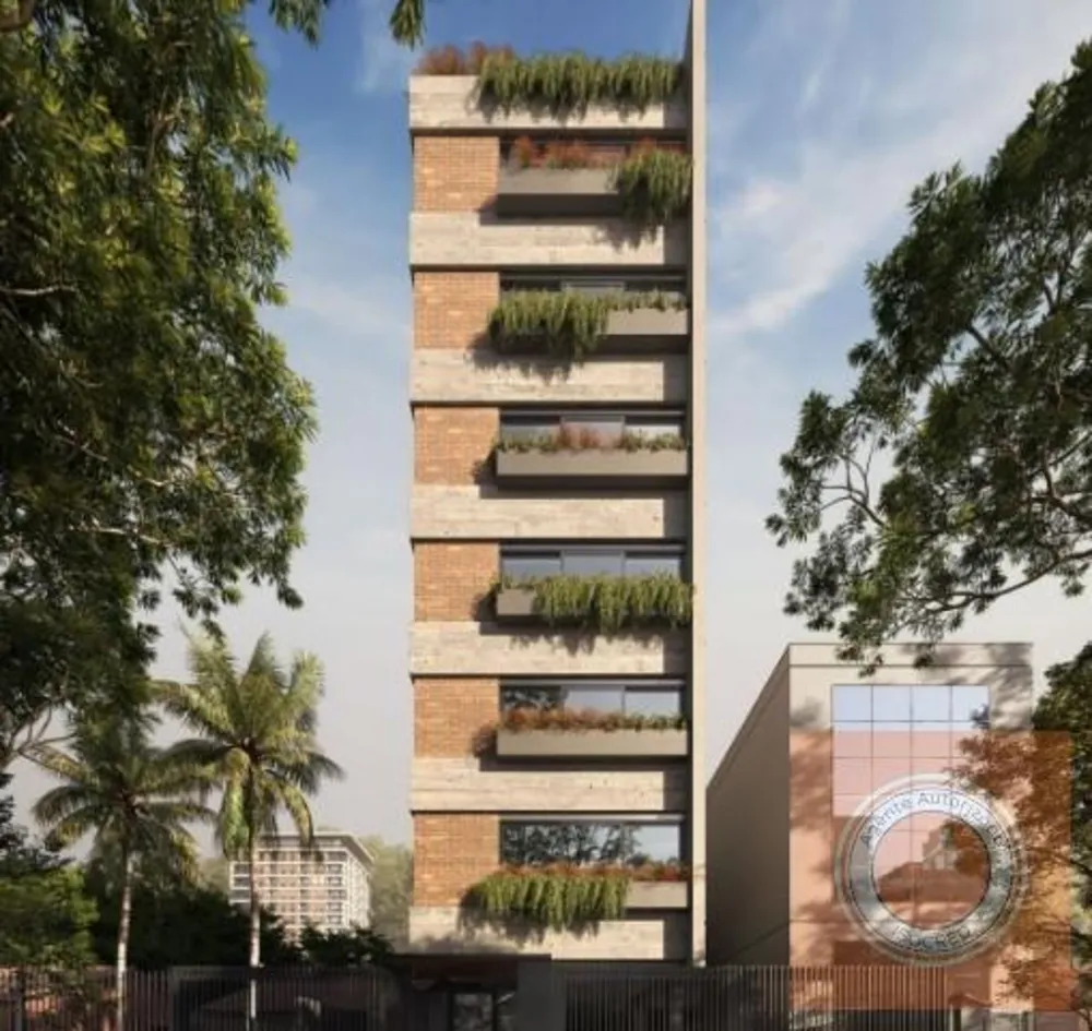 Apartamento, 3 quartos, 93 m² - Foto 2