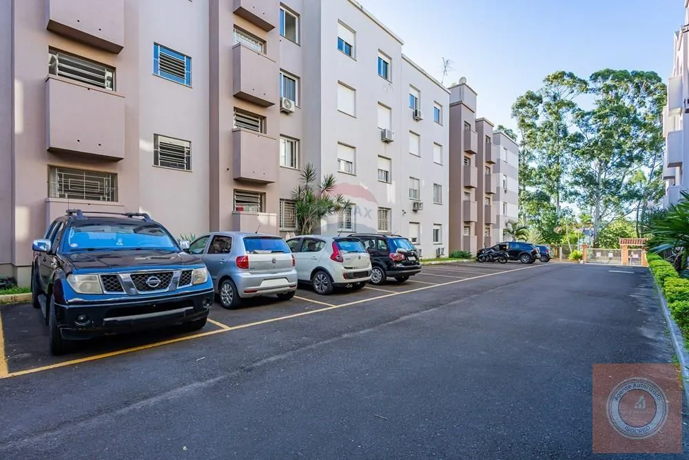 Apartamento, 2 quartos, 58 m² - Foto 1