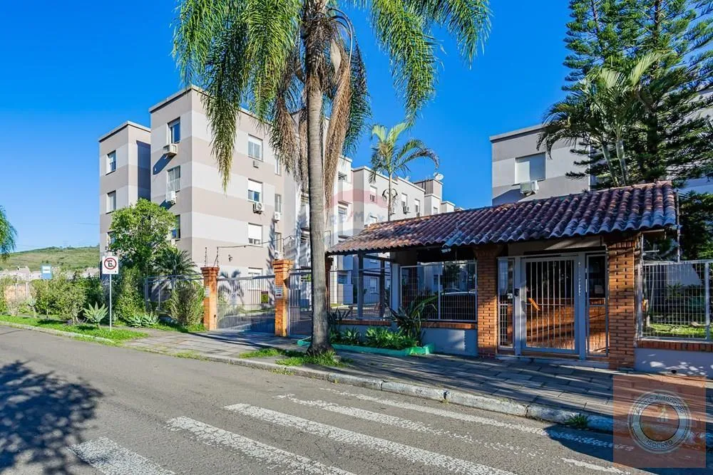 Apartamento, 2 quartos, 58 m² - Foto 2