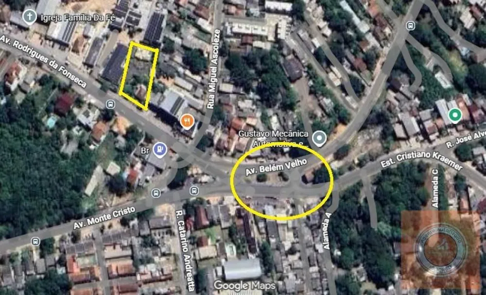 Terreno, 2109 m² - Foto 4