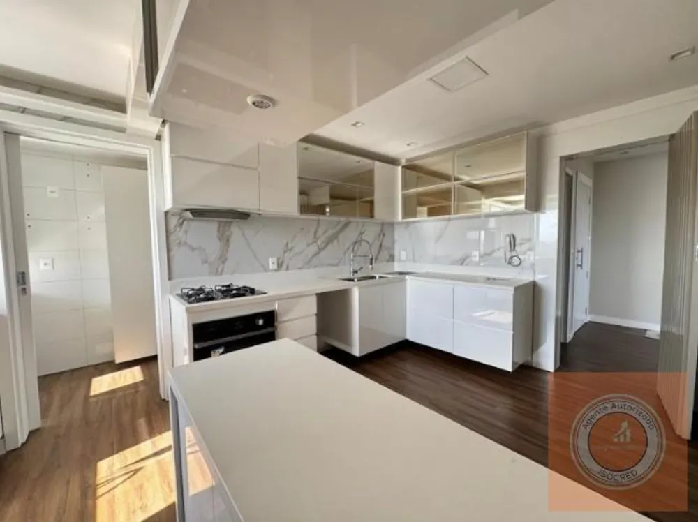 Apartamento, 3 quartos, 188 m² - Foto 5