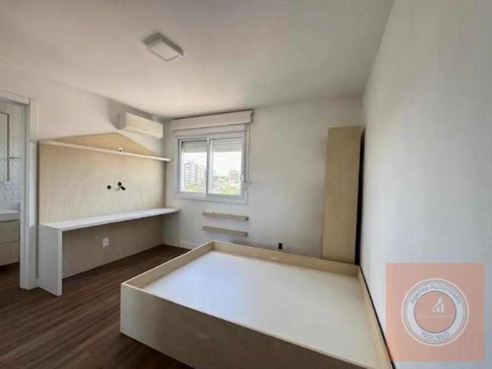Apartamento, 3 quartos, 188 m² - Foto 13