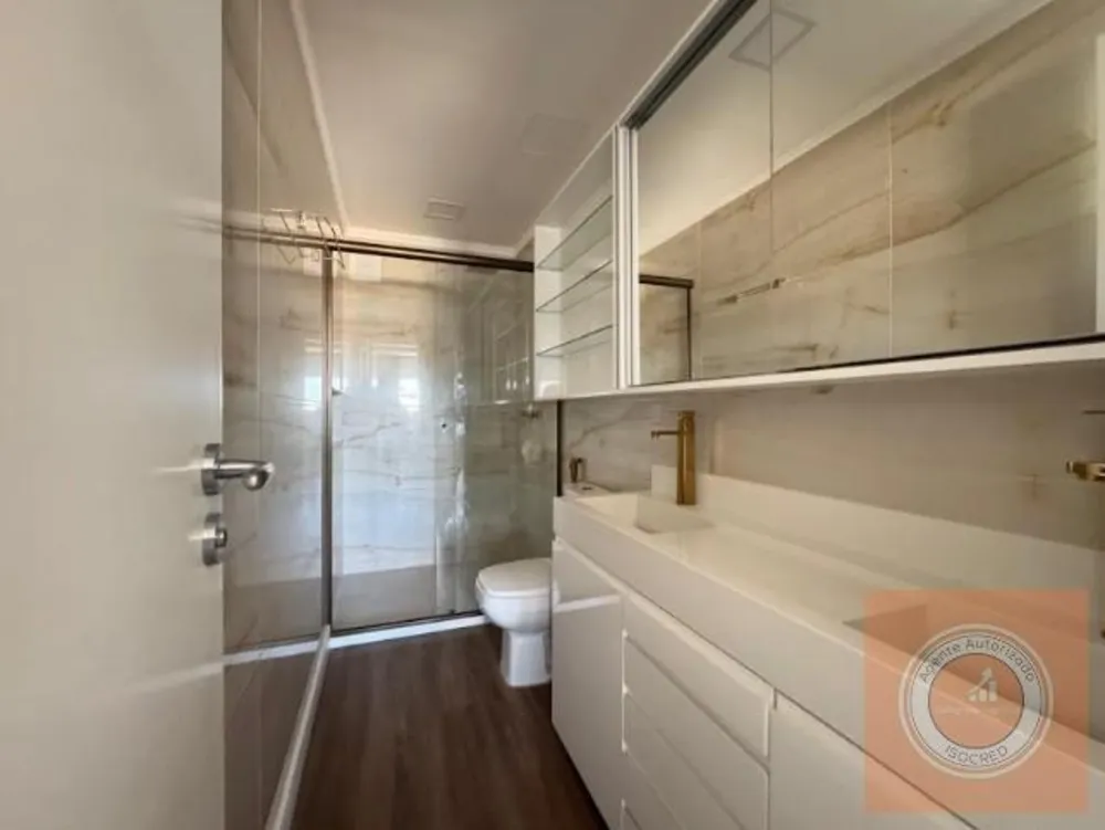 Apartamento, 3 quartos, 188 m² - Foto 11
