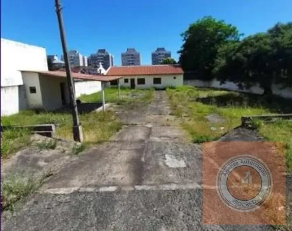 Terreno, 360 m² - Foto 1