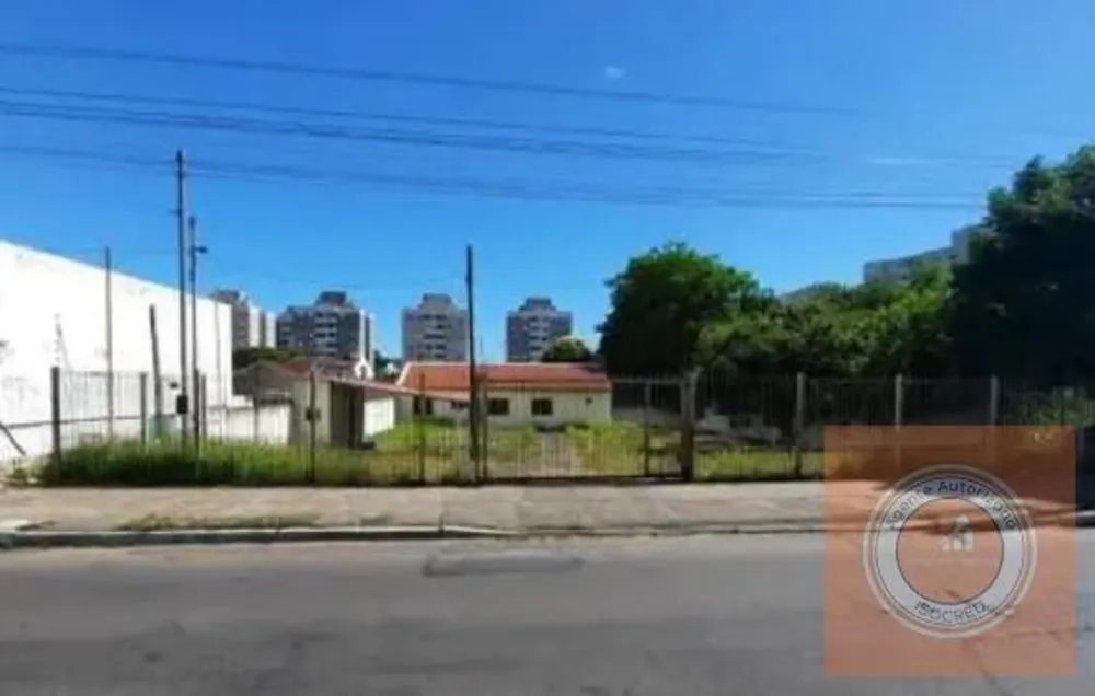 Terreno, 360 m² - Foto 4