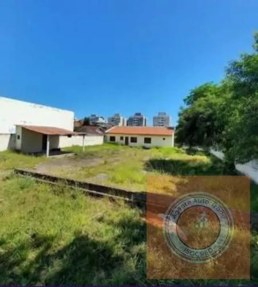 Terreno, 360 m² - Foto 4