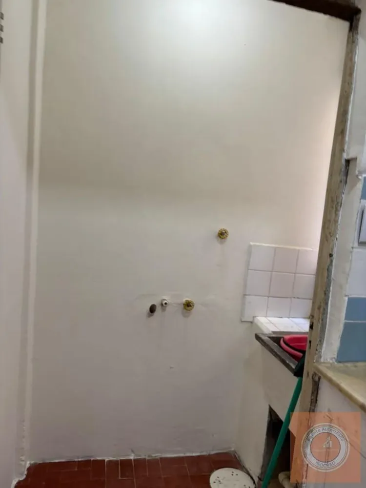 Apartamento, 1 quarto, 42 m² - Foto 1