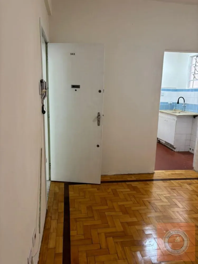 Apartamento, 1 quarto, 42 m² - Foto 2