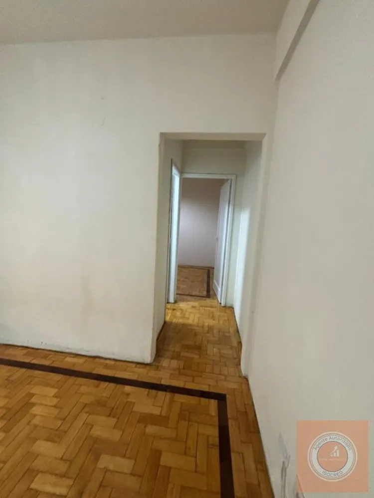 Apartamento, 1 quarto, 42 m² - Foto 1