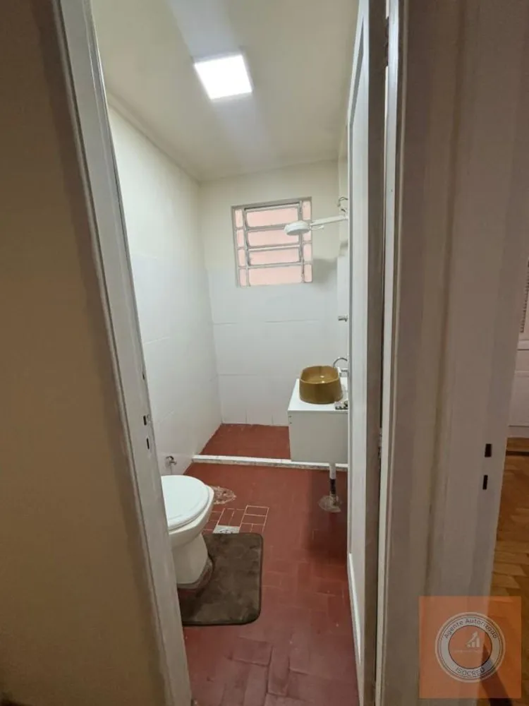 Apartamento, 1 quarto, 42 m² - Foto 9