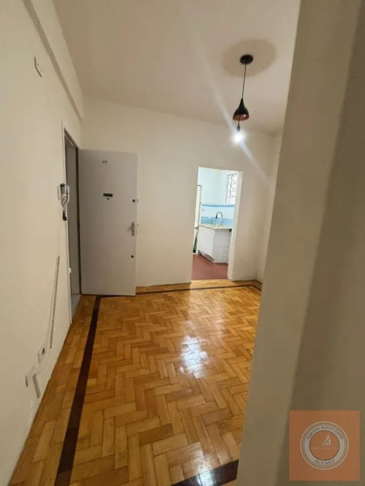 Apartamento, 1 quarto, 42 m² - Foto 5