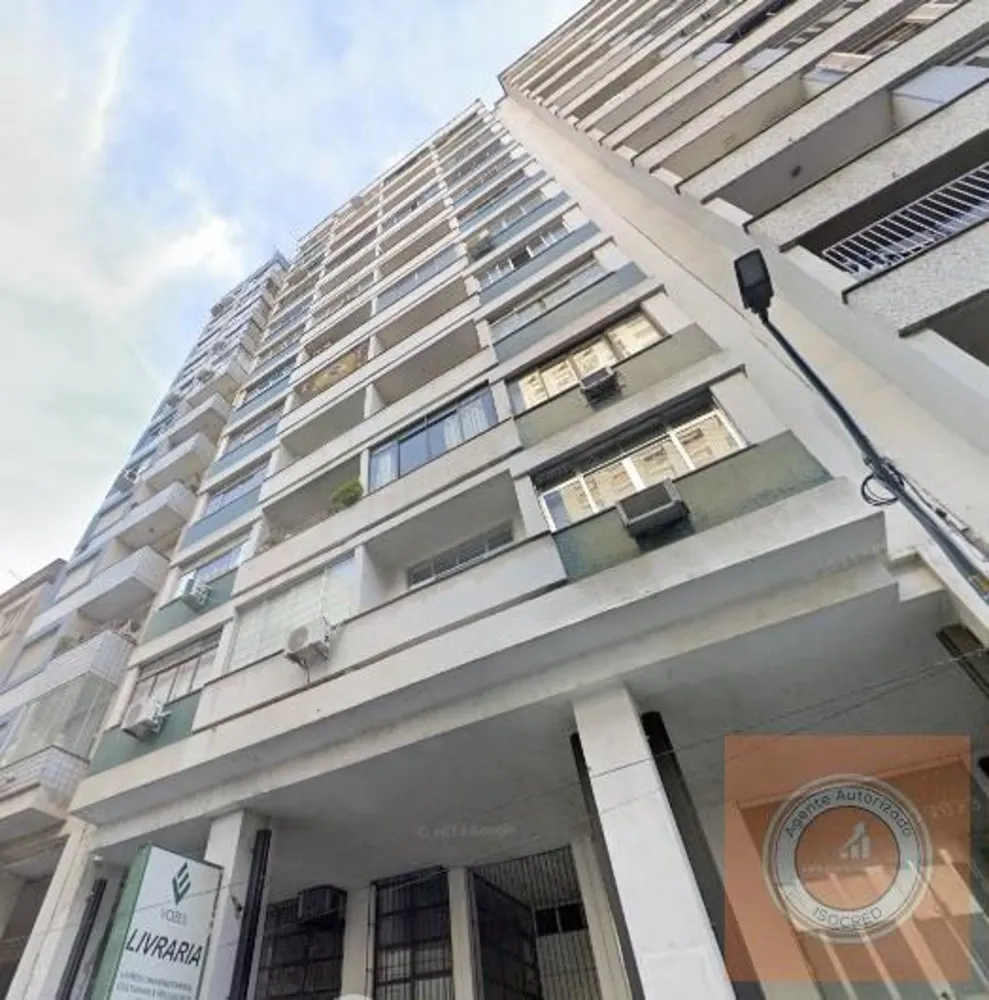 Apartamento, 2 quartos, 71 m² - Foto 2