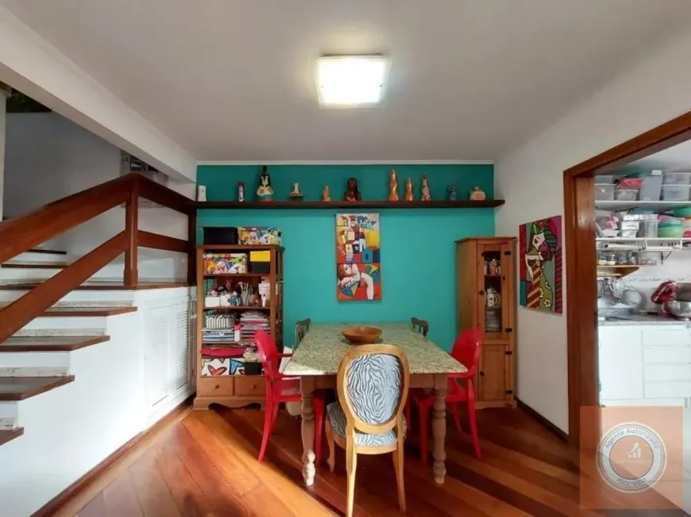 Casa, 3 quartos, 176 m² - Foto 10