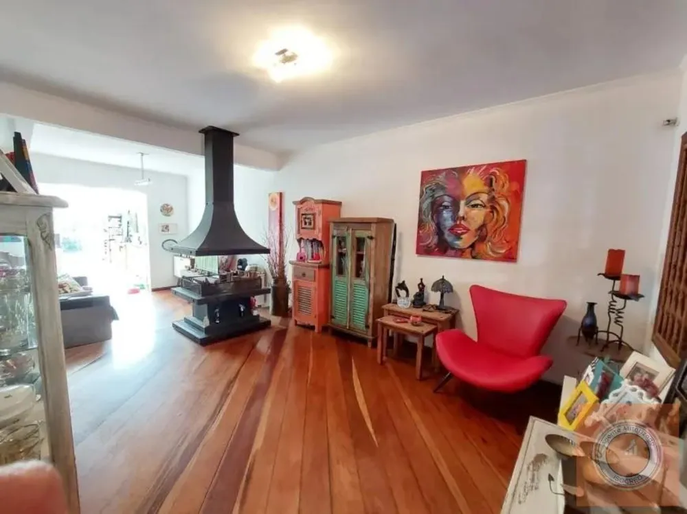 Casa, 3 quartos, 176 m² - Foto 8