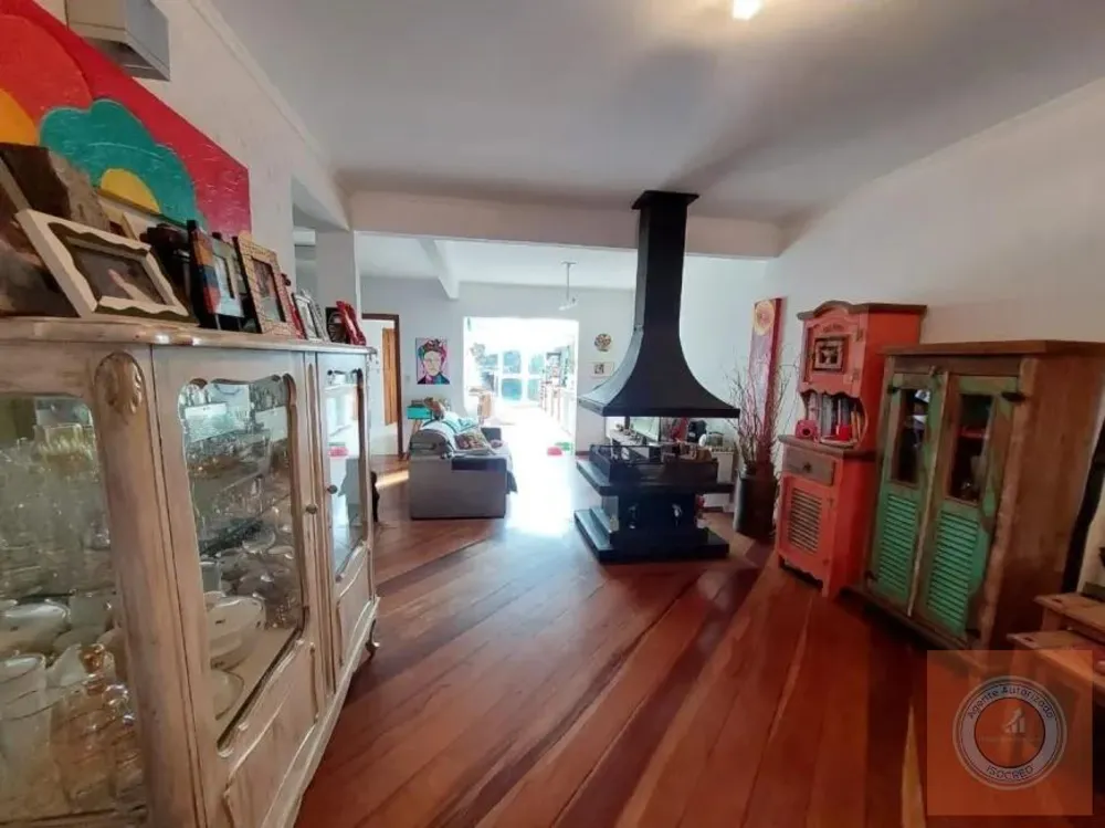 Casa, 3 quartos, 176 m² - Foto 1