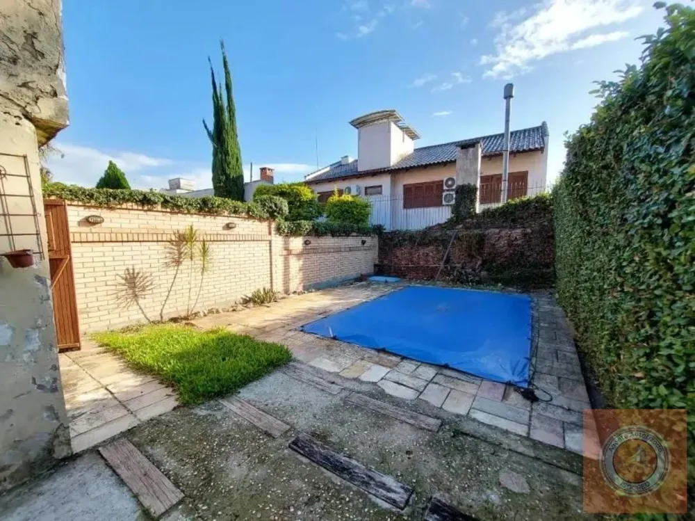Casa, 3 quartos, 176 m² - Foto 2