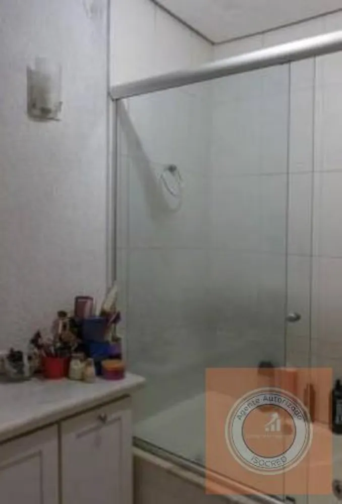 Casa de Condomínio, 3 quartos - Foto 11