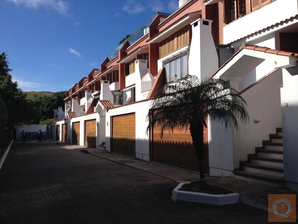 Casa de Condomínio, 3 quartos - Foto 2