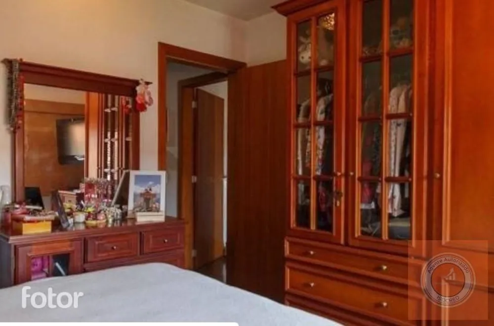Casa de Condomínio, 3 quartos - Foto 9